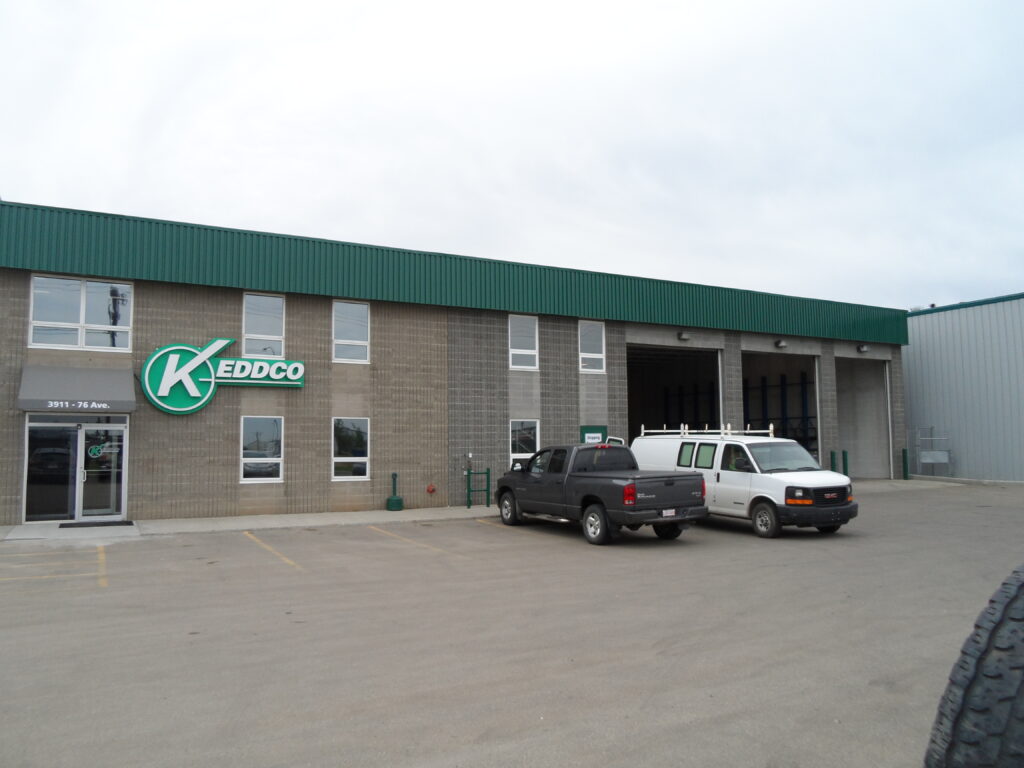 About Keddco Edmonton